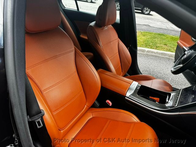 2022 Mercedes-Benz C-Class CARBON FIBER!! PREMIUM PKG! SPORT PKG! PANO ROOF - 23050937 - 18