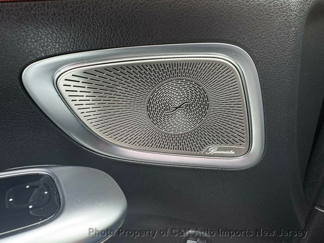 2022 Mercedes-Benz C-Class CARBON FIBER!! PREMIUM PKG! SPORT PKG! PANO ROOF - 23050937 - 26
