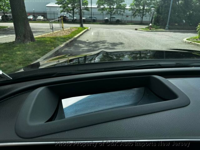 2022 Mercedes-Benz C-Class CARBON FIBER!! PREMIUM PKG! SPORT PKG! PANO ROOF - 23050937 - 27