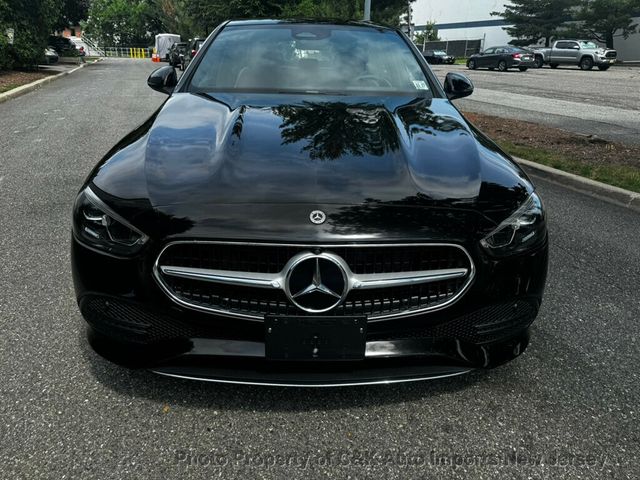 2022 Mercedes-Benz C-Class CARBON FIBER!! PREMIUM PKG! SPORT PKG! PANO ROOF - 23050937 - 6