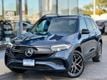 2022 Mercedes-Benz EQB EQB 300 4MATIC SUV - 22908185 - 0