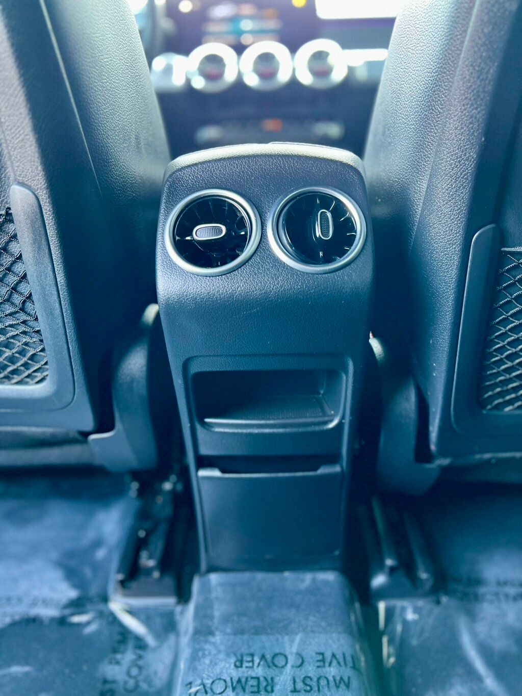 2022 Mercedes Benz EQB 300 4MATIC photo 14