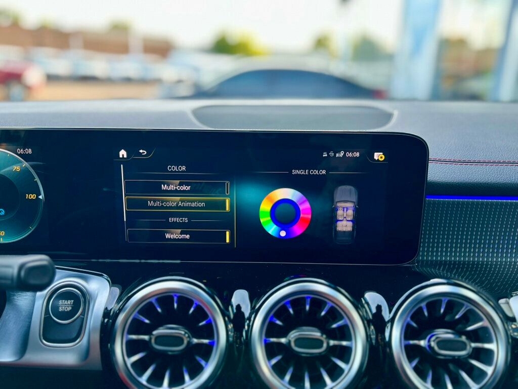 2022 Mercedes Benz EQB 300 4MATIC photo 25