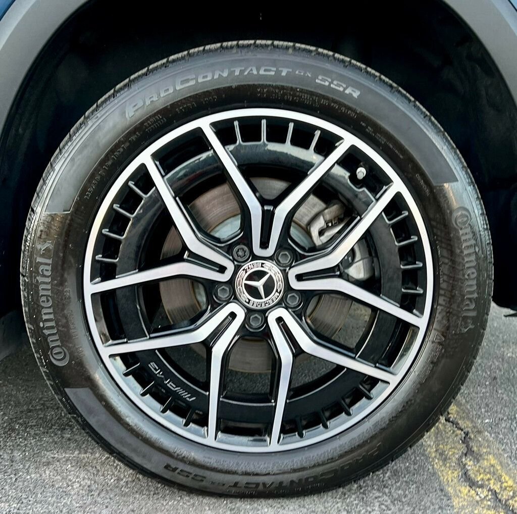 2022 Mercedes Benz EQB 300 4MATIC photo 29