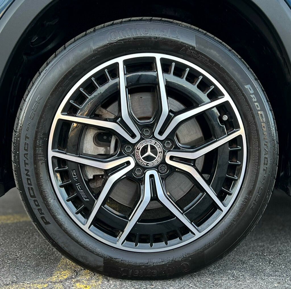 2022 Mercedes Benz EQB 300 4MATIC photo 30