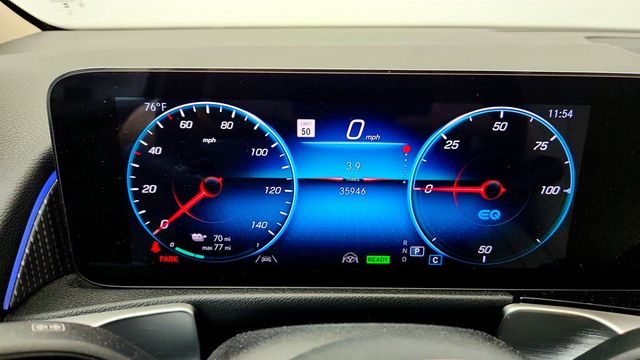 2022 Mercedes-Benz EQB EQB 300 4MATIC SUV w/ Pinnacle Pkg & Driver Assistance Pkg Lite - 23045490 - 14