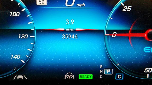 2022 Mercedes-Benz EQB EQB 300 4MATIC SUV w/ Pinnacle Pkg & Driver Assistance Pkg Lite - 23045490 - 15