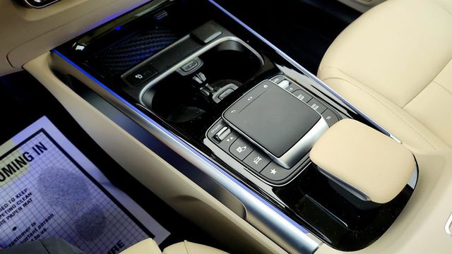 2022 Mercedes-Benz EQB EQB 300 4MATIC SUV w/ Pinnacle Pkg & Driver Assistance Pkg Lite - 23045490 - 16