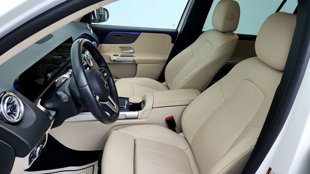 2022 Mercedes-Benz EQB EQB 300 4MATIC SUV w/ Pinnacle Pkg & Driver Assistance Pkg Lite - 23045490 - 19