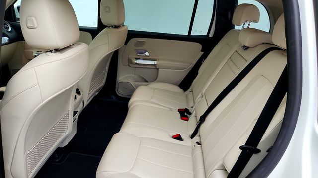 2022 Mercedes-Benz EQB EQB 300 4MATIC SUV w/ Pinnacle Pkg & Driver Assistance Pkg Lite - 23045490 - 20