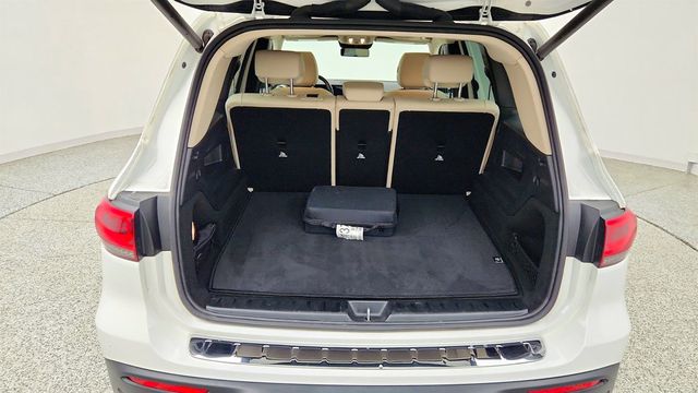 2022 Mercedes-Benz EQB EQB 300 4MATIC SUV w/ Pinnacle Pkg & Driver Assistance Pkg Lite - 23045490 - 21