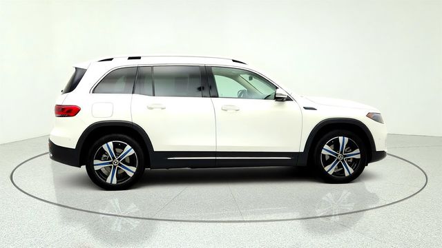 2022 Mercedes-Benz EQB EQB 300 4MATIC SUV w/ Pinnacle Pkg & Driver Assistance Pkg Lite - 23045490 - 3
