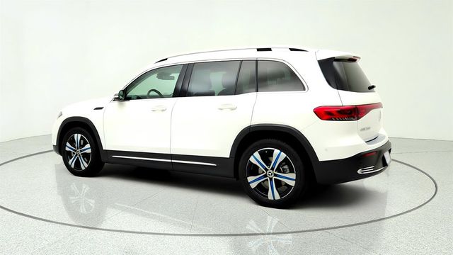 2022 Mercedes-Benz EQB EQB 300 4MATIC SUV w/ Pinnacle Pkg & Driver Assistance Pkg Lite - 23045490 - 6