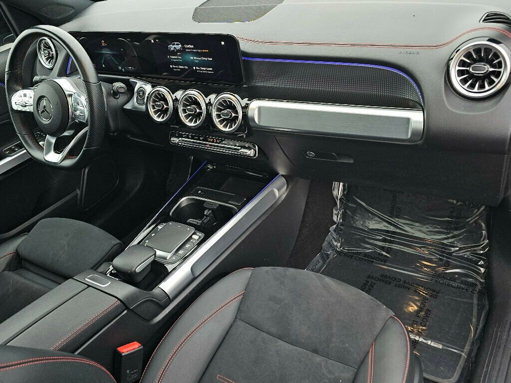 2022 Mercedes-Benz EQB EQB 350 4MATIC SUV - 22946191 - 9