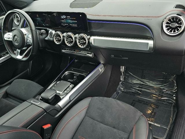 2022 Mercedes-Benz EQB EQB 350 4MATIC SUV - 22946191 - 9