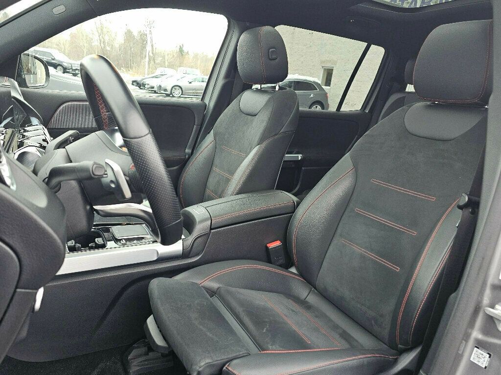 2022 Mercedes-Benz EQB EQB 350 4MATIC SUV - 22946191 - 13