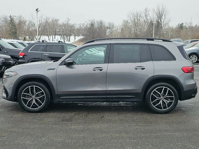 2022 Mercedes-Benz EQB EQB 350 4MATIC SUV - 22946191 - 15