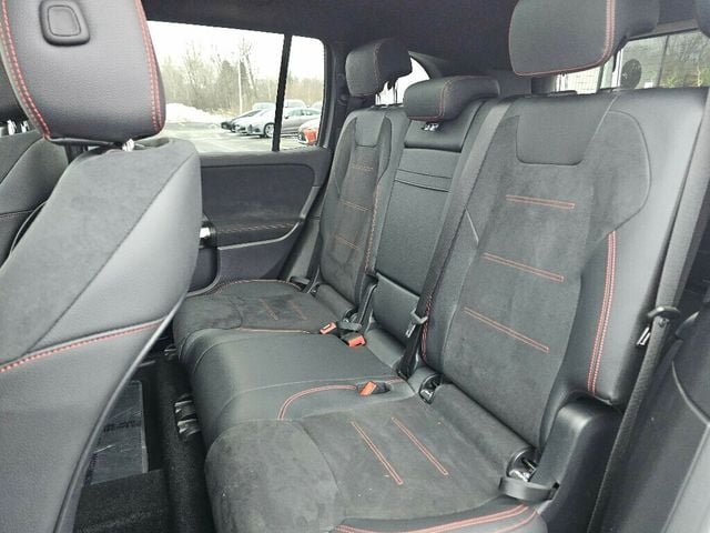 2022 Mercedes-Benz EQB EQB 350 4MATIC SUV - 22946191 - 17