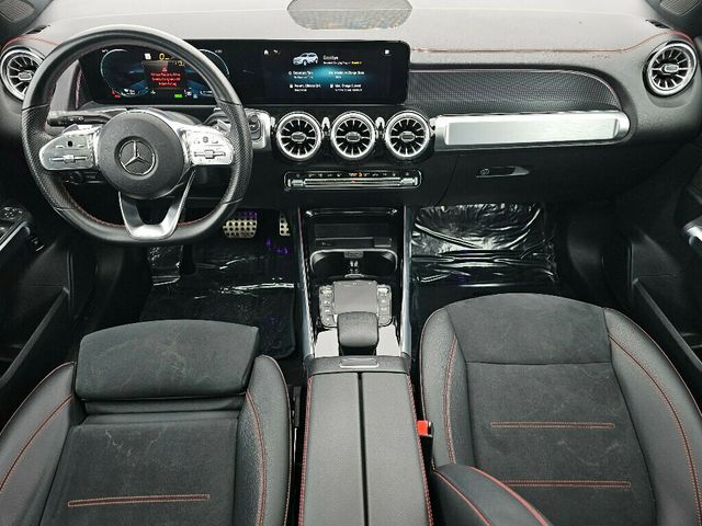 2022 Mercedes-Benz EQB EQB 350 4MATIC SUV - 22946191 - 1