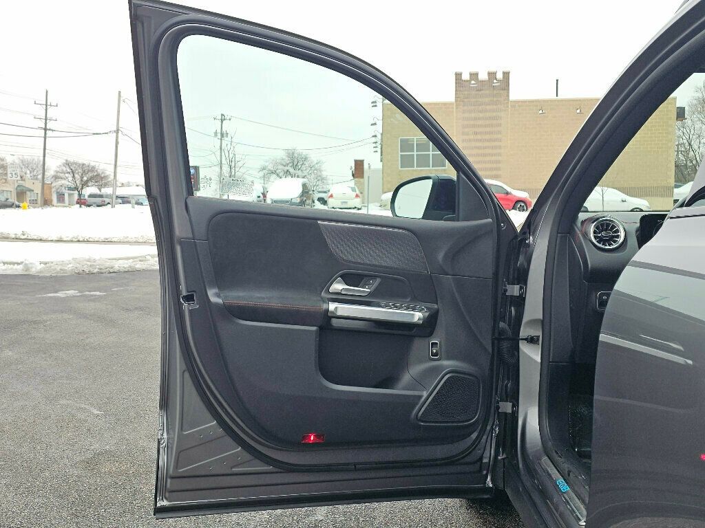 2022 Mercedes-Benz EQB EQB 350 4MATIC SUV - 22946191 - 20