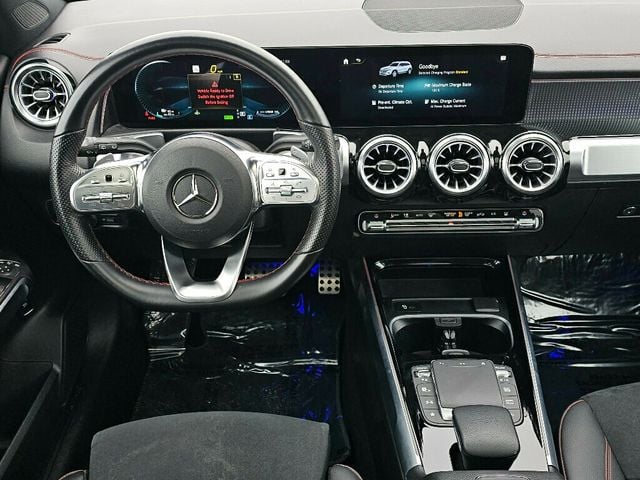 2022 Mercedes-Benz EQB EQB 350 4MATIC SUV - 22946191 - 21