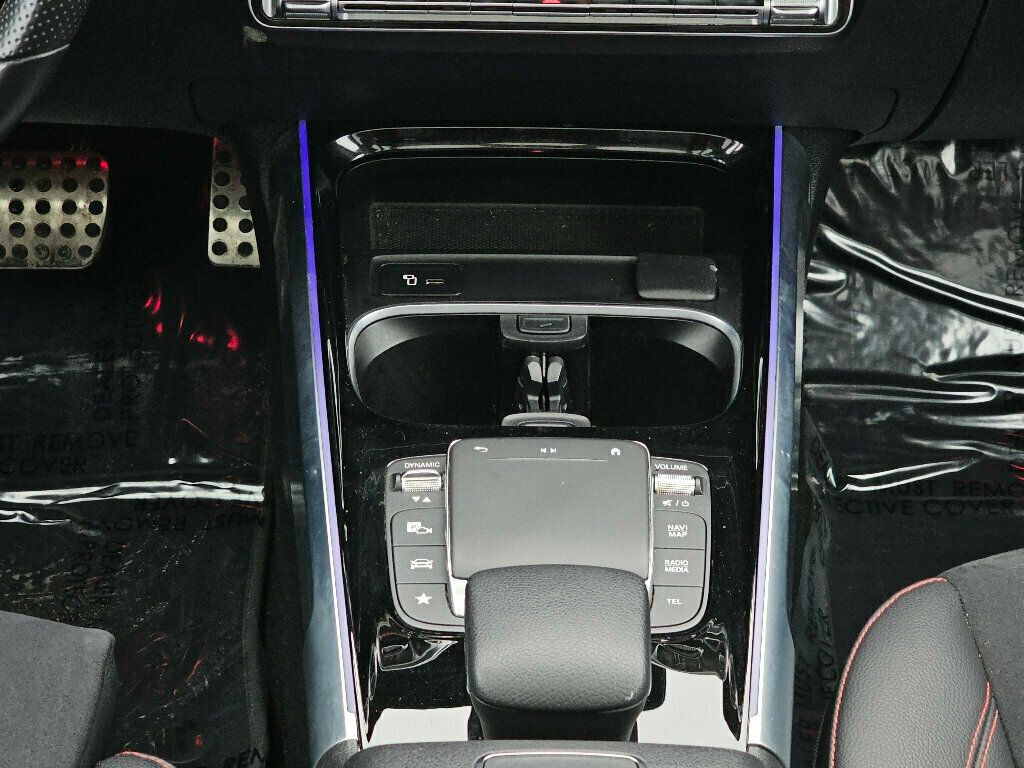 2022 Mercedes-Benz EQB EQB 350 4MATIC SUV - 22946191 - 23