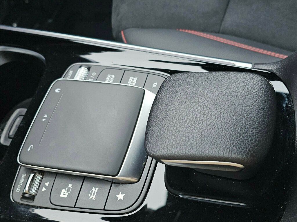 2022 Mercedes-Benz EQB EQB 350 4MATIC SUV - 22946191 - 25