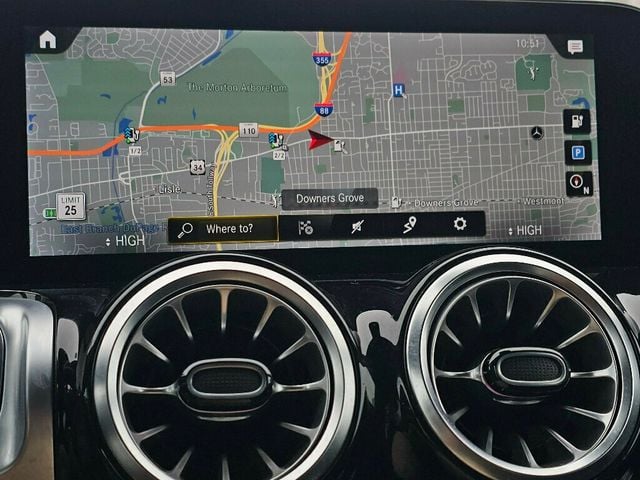 2022 Mercedes-Benz EQB EQB 350 4MATIC SUV - 22946191 - 2