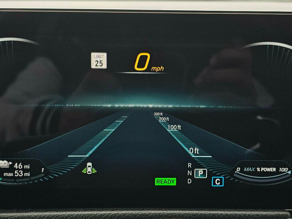 2022 Mercedes-Benz EQB EQB 350 4MATIC SUV - 22946191 - 29