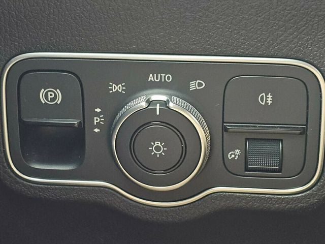 2022 Mercedes-Benz EQB EQB 350 4MATIC SUV - 22946191 - 30