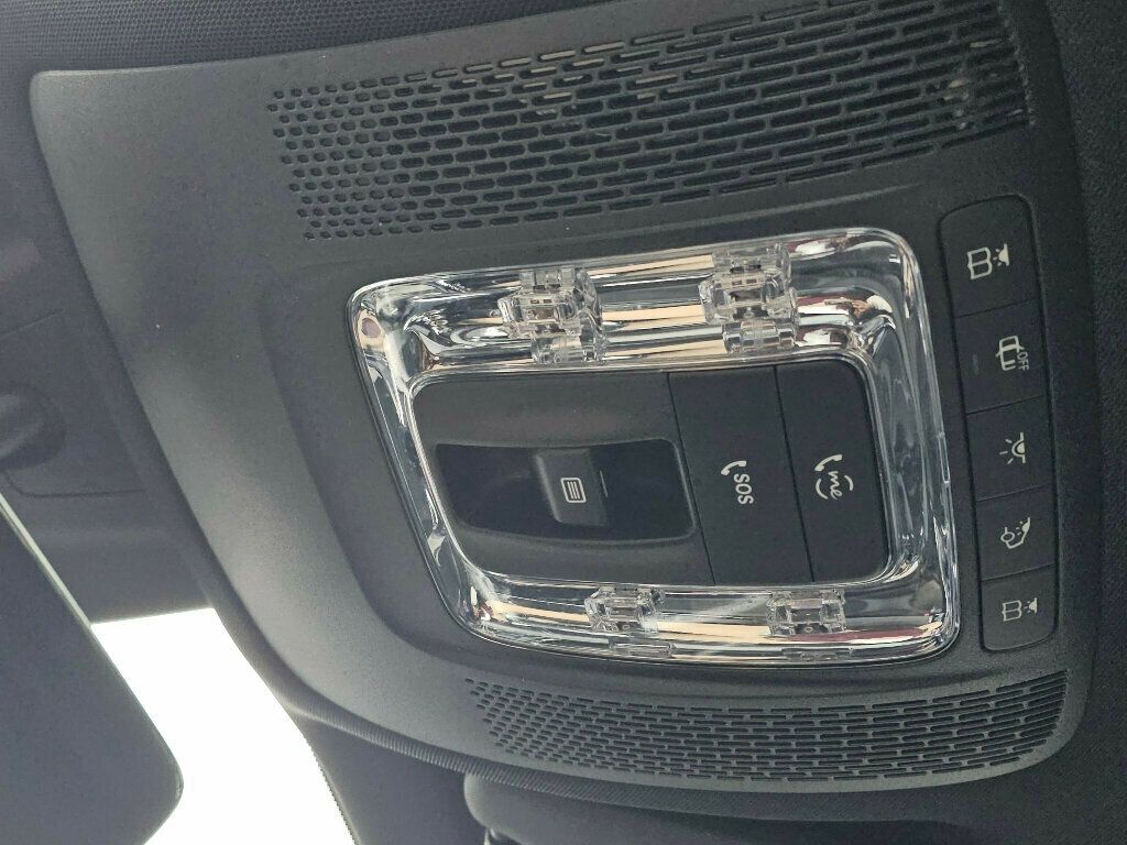 2022 Mercedes-Benz EQB EQB 350 4MATIC SUV - 22946191 - 33