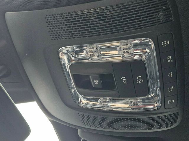 2022 Mercedes-Benz EQB EQB 350 4MATIC SUV - 22946191 - 33