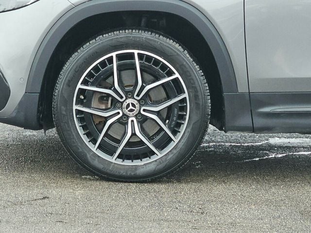 2022 Mercedes-Benz EQB EQB 350 4MATIC SUV - 22946191 - 34