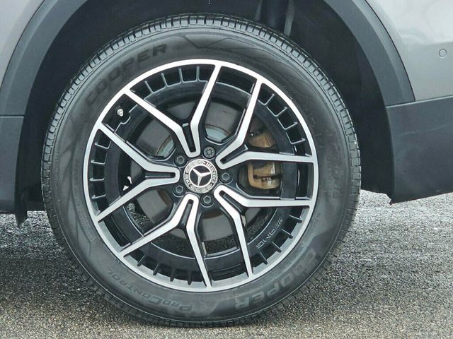 2022 Mercedes-Benz EQB EQB 350 4MATIC SUV - 22946191 - 35