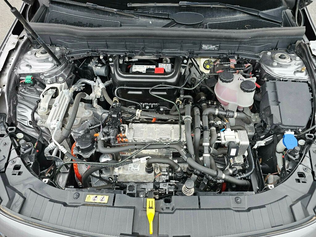 2022 Mercedes-Benz EQB EQB 350 4MATIC SUV - 22946191 - 36