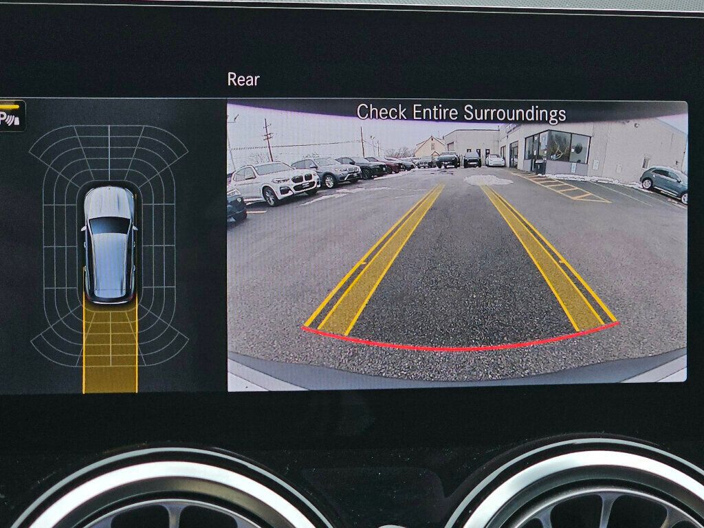 2022 Mercedes-Benz EQB EQB 350 4MATIC SUV - 22946191 - 3