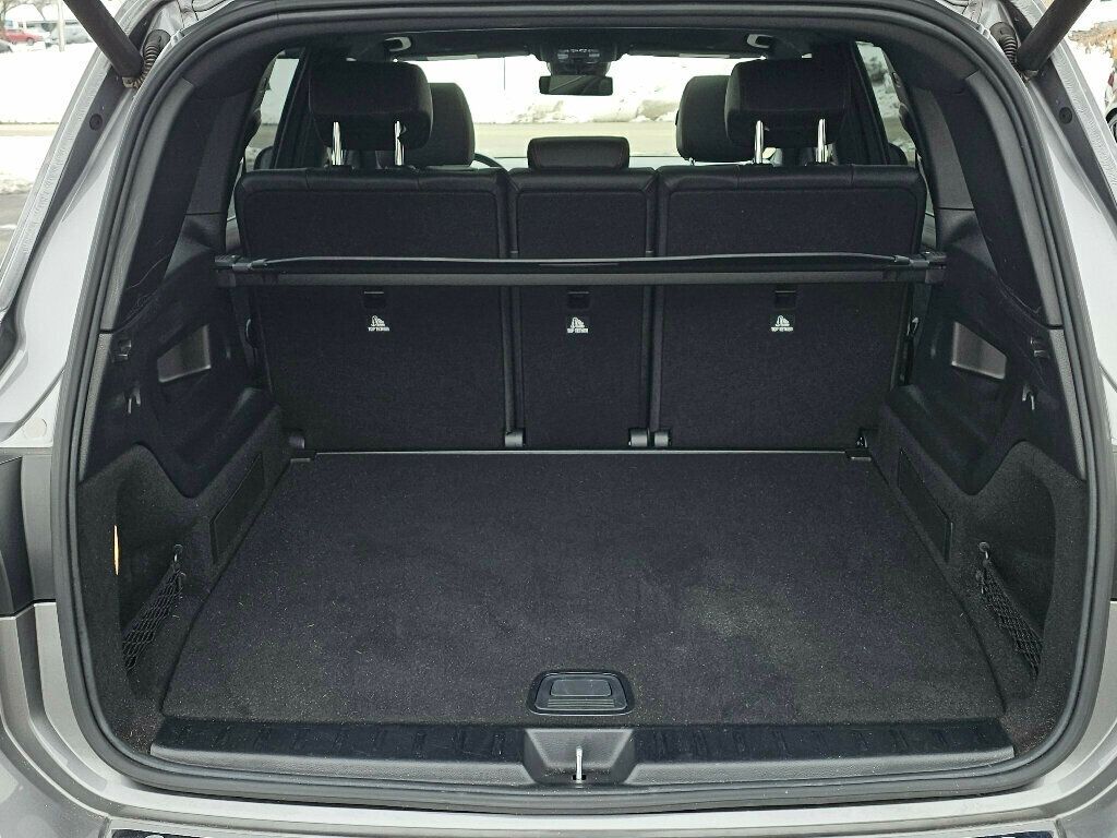 2022 Mercedes-Benz EQB EQB 350 4MATIC SUV - 22946191 - 39