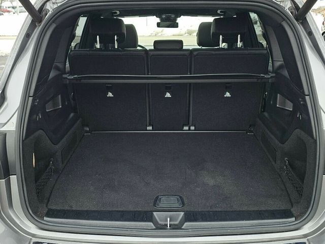 2022 Mercedes-Benz EQB EQB 350 4MATIC SUV - 22946191 - 39