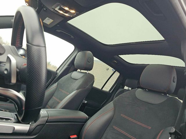 2022 Mercedes-Benz EQB EQB 350 4MATIC SUV - 22946191 - 4