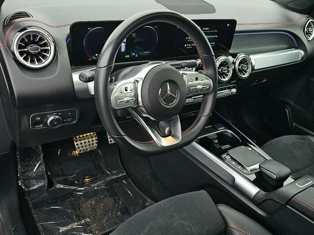 2022 Mercedes-Benz EQB EQB 350 4MATIC SUV - 22946191 - 8