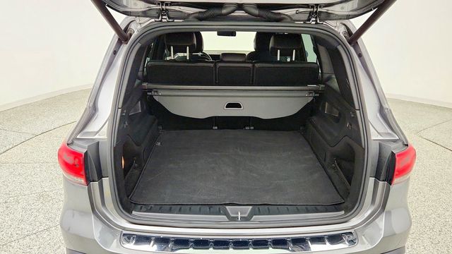 2022 Mercedes-Benz EQB EQB 350 4MATIC SUV w/ AMG Night Pkg & Driver Assist Pkg - 23083921 - 18