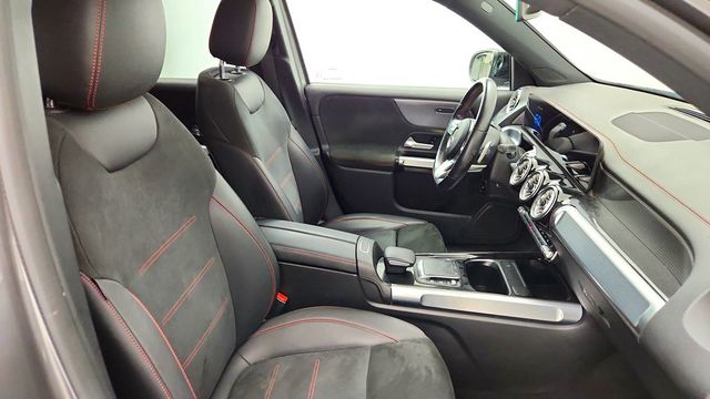 2022 Mercedes-Benz EQB EQB 350 4MATIC SUV w/ AMG Night Pkg & Driver Assist Pkg - 23083921 - 20