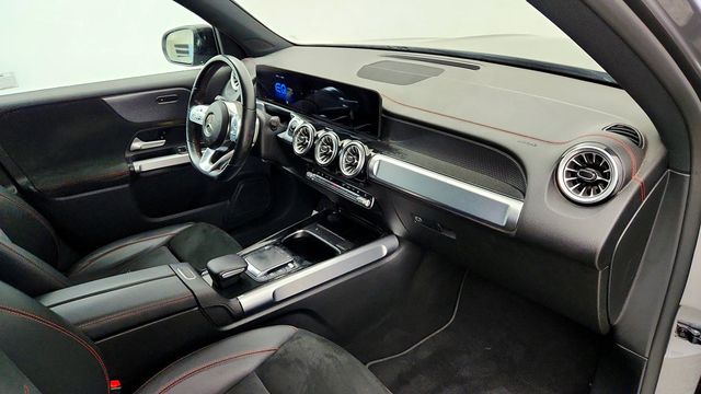 2022 Mercedes-Benz EQB EQB 350 4MATIC SUV w/ AMG Night Pkg & Driver Assist Pkg - 23083921 - 21