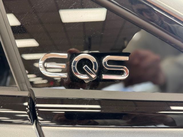 2022 Mercedes-Benz EQS AMG EQS 4MATIC+ Sedan - 22958176 - 14