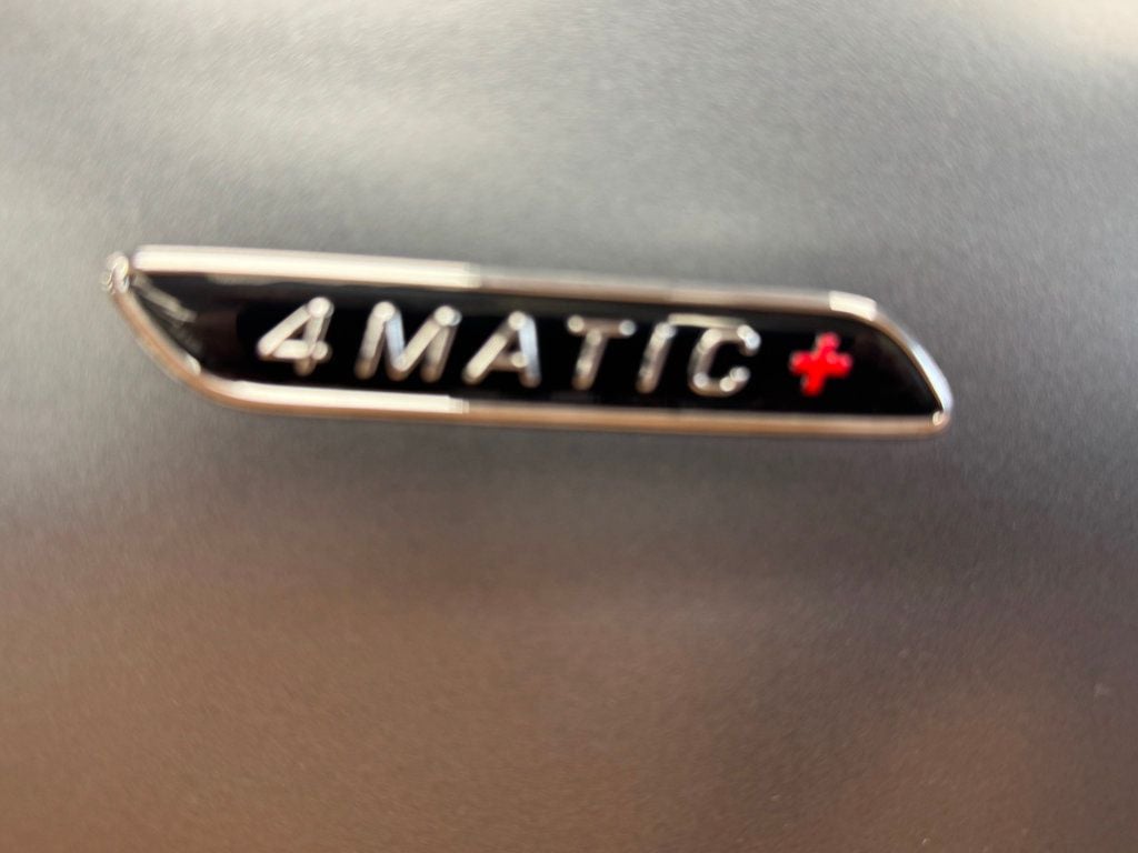 2022 Mercedes-Benz EQS AMG EQS 4MATIC+ Sedan - 22958176 - 15