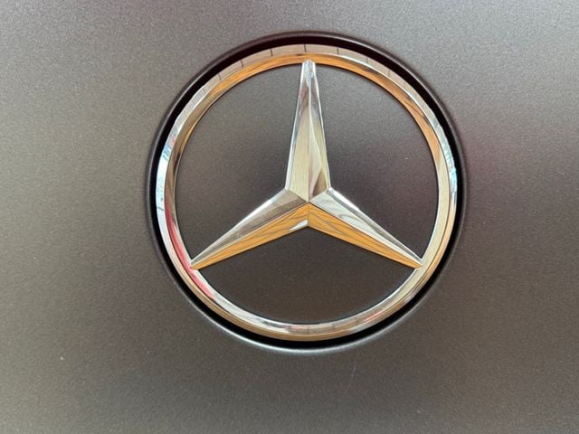 2022 Mercedes-Benz EQS AMG EQS 4MATIC+ Sedan - 22958176 - 17