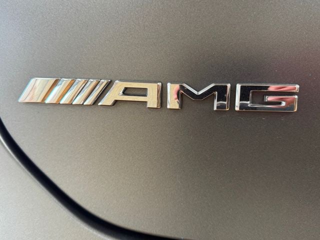 2022 Mercedes-Benz EQS AMG EQS 4MATIC+ Sedan - 22958176 - 18