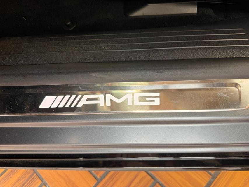 2022 Mercedes-Benz EQS AMG EQS 4MATIC+ Sedan - 22958176 - 19