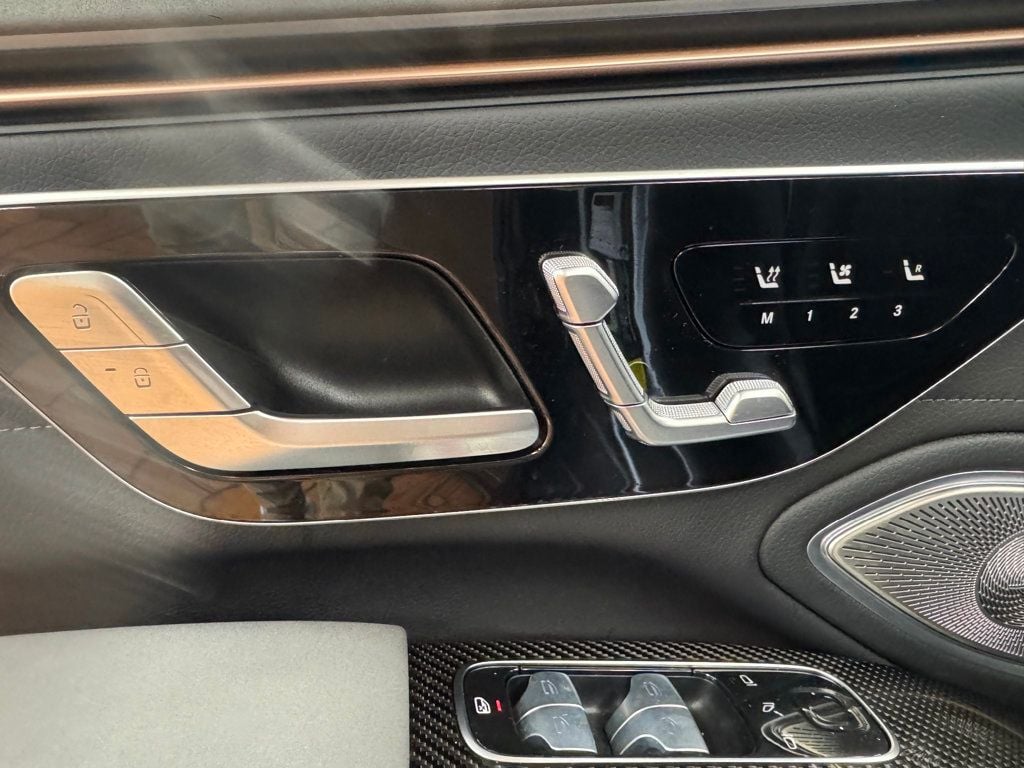 2022 Mercedes-Benz EQS AMG EQS 4MATIC+ Sedan - 22958176 - 20