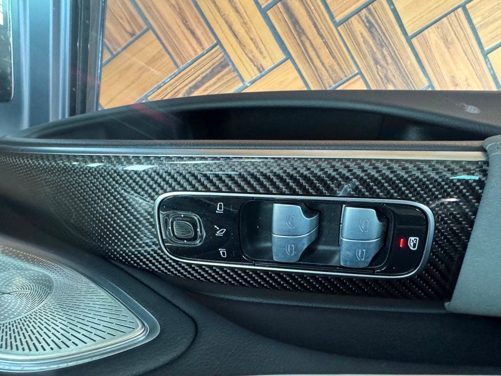 2022 Mercedes-Benz EQS AMG EQS 4MATIC+ Sedan - 22958176 - 21